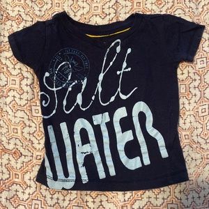 Burt’s Bees Baby tee